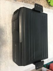 CD CHANGER SONY CDX-605