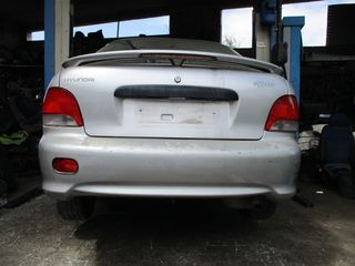 Αεραγωγοί Hyundai Accent '99 Προσφορά!