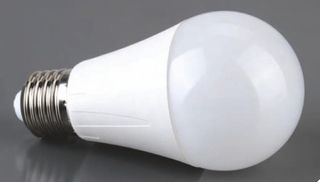 Λάμπα LED βιδωτή Ε27 12Watt (100W) 1100Lumen