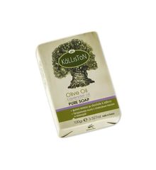 Kalliston Olive Soap & Lavender Oil 100gr