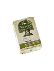 Kalliston Olive Soap & Lavender Oil 100gr