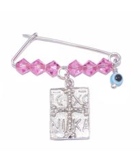 Παιδική παραμάνα με Κωνσταντινάτο 190924