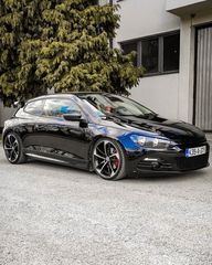 TOPLINE ΚΕΦΑΛΗ V.W. SCIROCCO-thumb-2