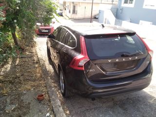 Volvo V60 '12 ΣΉΜΑ  150 εβρο