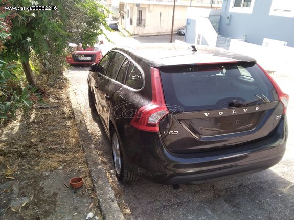 Volvo V60 '12 ΣΉΜΑ  150 εβρο