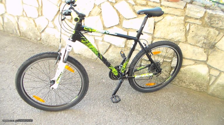 All - Mountain Giant 2019 LEVEL προσφορα