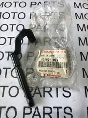 KAWASAKI GPZ 600 ΚΑΙΝΟΥΡΙΟ ΓΝΗΣΙΟΣ ΑΞΟΝΑΣ ΚΑΠΑΚΙ ΣΥΜΠΛΕΚΤΗ - MOTO PARTS