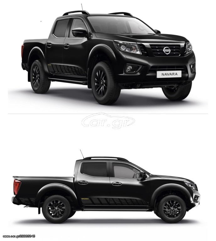 nissan navara car gr