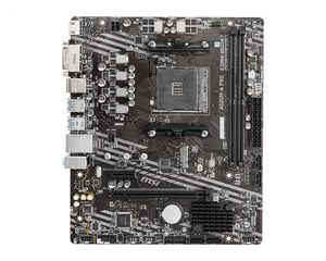 MSI A520M-A PRO μητρική κάρτα AMD A520 Υποδοχή AM4 micro ATX