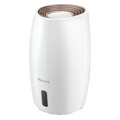 Υγραντήρας Philips 2000 series HU2716/10 17W για Χώρους 32m²