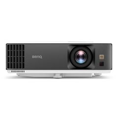 BenQ TK700 σύστημα προβολής δεδομένων Τυπικός προβολέας 3200 ANSI λούμεν DLP 2160p (3840x2160) 3D συμβατότητα Μαύρος (Μα