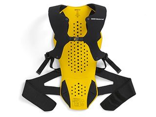 BMW Motorrad BackProtector Size L-thumb-2