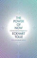 THE POWER OF NOW PB