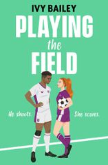 PLAYING THE FIELD