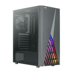 Κουτί Υπολογιστή Aerocool Delta A-BK-v1 Μαύρο