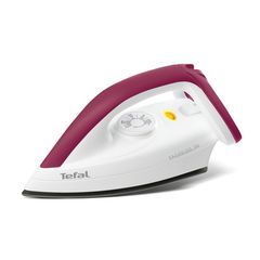 Σίδερο Ηλεκτρικό Tefal EasyGliss FS4030 Easygliss Πλάκα Durilium 1200W (Χωρίς Ατμό)