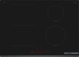 Εστία Αυτόνομη Επαγωγική Bosch Serie 6 PVS731HB1E με Λειτουργία Κλειδώματος 71x52.2εκ.