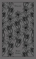 PENGUIN CLASSICS CLOTHBOUND : DRACULA HC