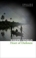 COLLINS CLASSICS : HEART OF DARKNESS PB A FORMAT