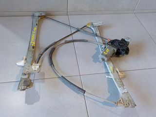 CITROEN XSARA I '99 1.4 8V (5Θ) ΑΝΕΒΑΤΟΡΙΑ ΗΛΕΚΤΡΙΚΑ (Ε.ΑΡΙΣΤ,Ε.ΔΕΞΙ)