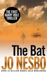 THE BAT PB