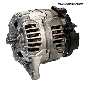 ΔΥΝΑΜΟΣ MAGNETI MARELLI 063731913010 ΓΙΑ IVECO DAILY III, DAILY IV, DAILY V ΓΝΗΣΙΟΣ ΚΩΔ. 500059512, 504087183