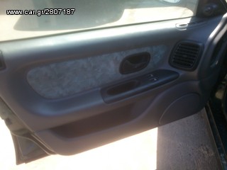 RENO LAGUNA  AIR BAG-thumb-3
