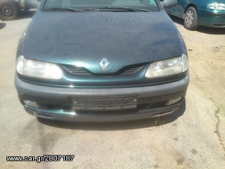 RENO LAGUNA  AIR BAG-thumb-4