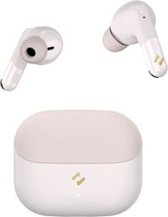 Havit TW982 In-ear Bluetooth Handsfree Ακουστικά με Θήκη Φόρτισης Ροζ