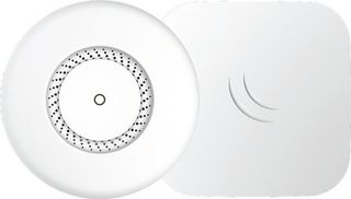 MikroTik cAP ac Access Point Wi-Fi 5 Dual Band (2.4 & 5GHz)