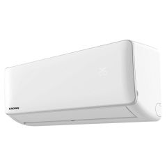 Κλιματιστικό Inverter Crown CIT-18FO62AS 18000BTU, Α++/Α+ Λευκό