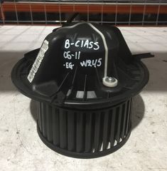 ΜΟΤΕΡ ΚΑΛΟΡΙΦΕΡ MERCEDES A CLASS (W169) 2004-2012/B CLASS (W245) 2006-2011 (EG)