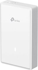 TP-LINK EAP725-Wall v1 WiFi Mesh Network Access Point Wi-Fi 7 Dual Band (2.4 & 5GHz)