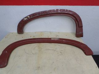 OPEL REKORD A 1963-1966
