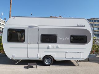Caheeba 2020 TINY ECO CARAVAN-thumb-1