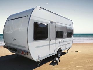 Caheeba 2020 TINY ECO CARAVAN-thumb-2