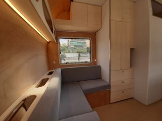 Caheeba 2020 TINY ECO CARAVAN-thumb-4