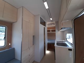 Caheeba 2020 TINY ECO CARAVAN-thumb-5