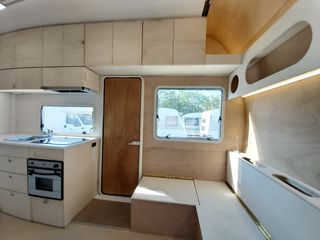Caheeba 2020 TINY ECO CARAVAN-thumb-7