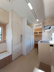Caheeba 2020 TINY ECO CARAVAN-thumb-12