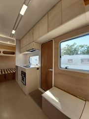 Caheeba 2020 TINY ECO CARAVAN-thumb-14
