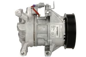 ΚΟΜΠΡΕΣΕΡ DENSO ΓΙΑ TOYOTA YARIS 1.0