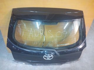 ΤΖΑΜΟΠΟΡΤΑ TOYOTA AURIS 09
