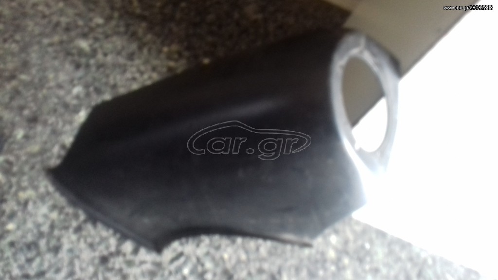 MINI COOPER ΦΤΕΡΟ ΕΜΠΡ ΔΕΞΙ