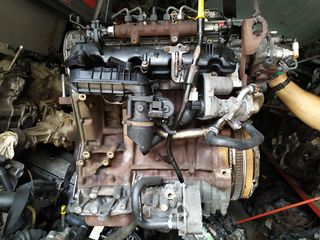 ΚΙΝΗΤΗΡΑΣ FORD TRANSIT 2.2D TDCi SRFA 2008-2012-thumb-1