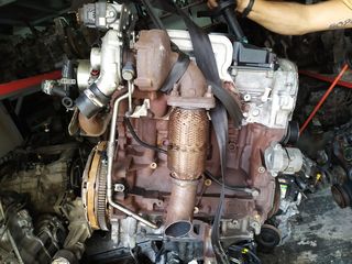 ΚΙΝΗΤΗΡΑΣ FORD TRANSIT 2.2D TDCi SRFA 2008-2012-thumb-3