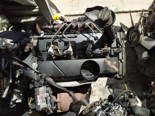 ΚΙΝΗΤΗΡΑΣ FORD TRANSIT 2.2D TDCi SRFA 2008-2012-thumb-4