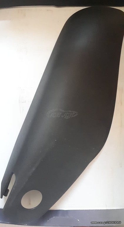 ΚΑΠΑΚΙ ΠΛΑΤΗΣ RECARO SPORTSTER CS ΔΕΞΙ
