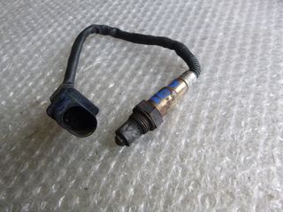 OPEL VECTRA ZAFIRA ASTRA 0281004026 BOSCH ΑΙΣΘΗΤΗΡΑΣ ΛΑΜΔΑ Z19DTH 1.9 16V