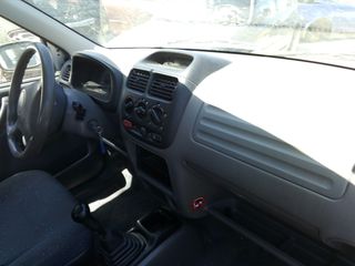 SUZUKI IGNIS 2003 1350cc  ΤΥΠΟΣ ΚΙΝΗΤΗΡΑ Μ13Α-thumb-2